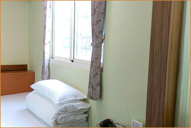 Happy Owner B&B Ruisui Exterior foto