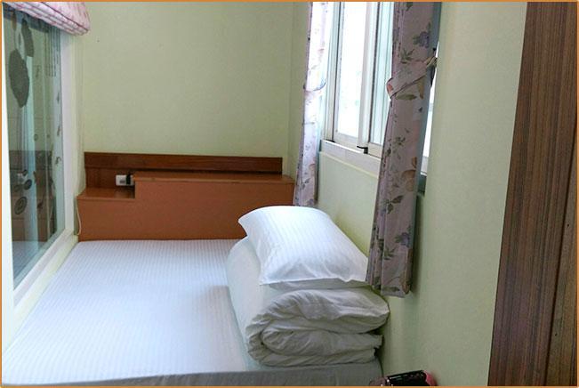 Happy Owner B&B Ruisui Exterior foto