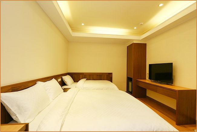 Happy Owner B&B Ruisui Exterior foto