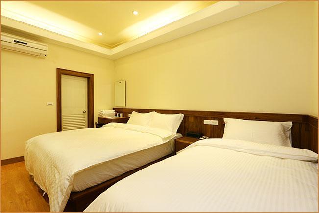 Happy Owner B&B Ruisui Exterior foto