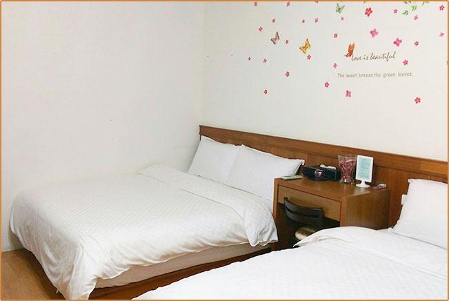 Happy Owner B&B Ruisui Exterior foto
