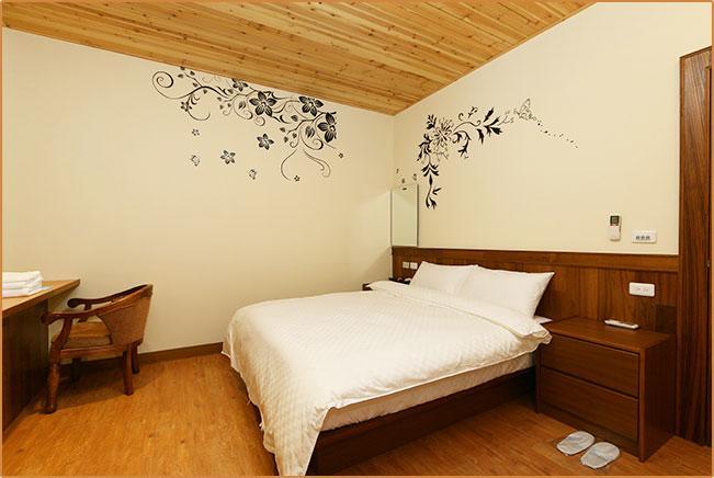 Happy Owner B&B Ruisui Exterior foto
