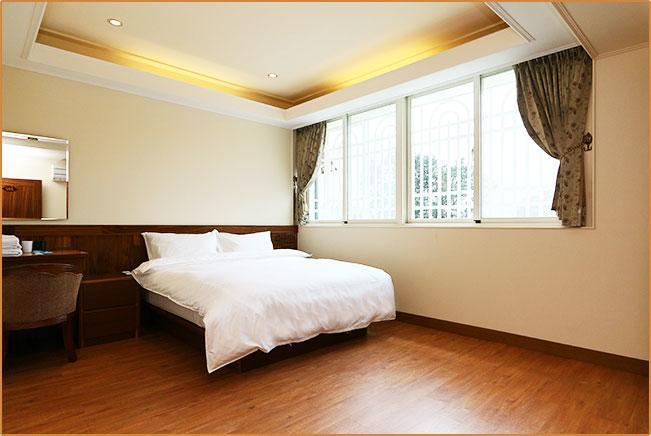 Happy Owner B&B Ruisui Exterior foto