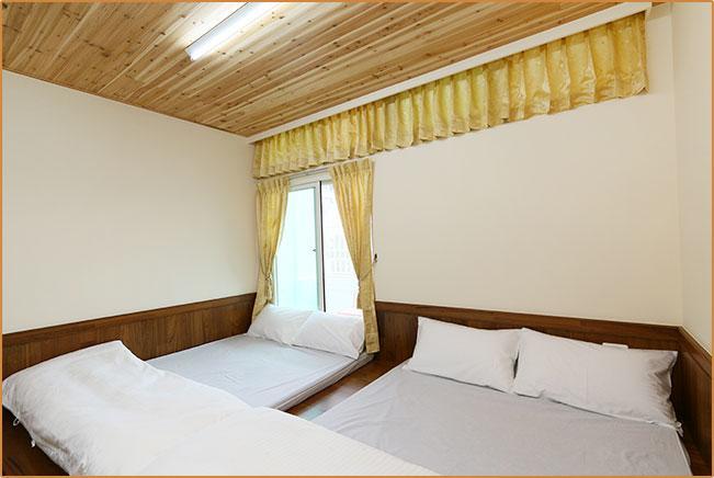 Happy Owner B&B Ruisui Exterior foto