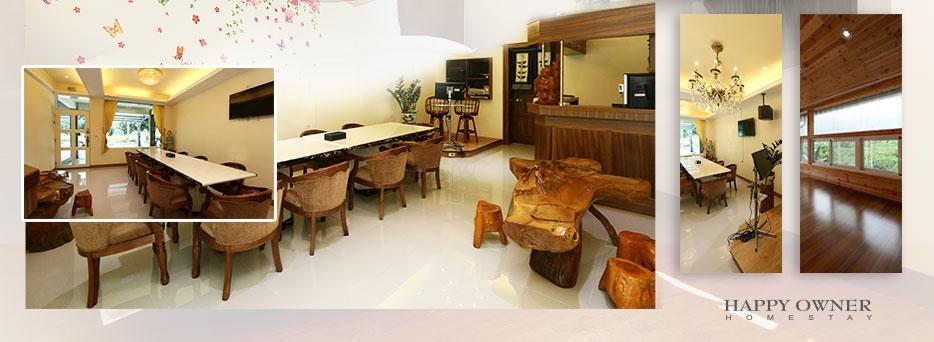 Happy Owner B&B Ruisui Exterior foto